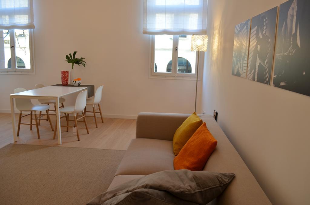 Appartamento Colonna Murano Zewnętrze zdjęcie