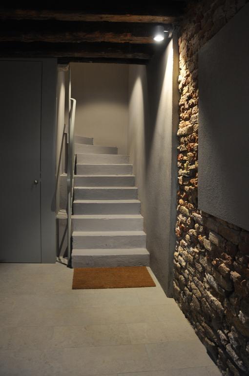 Appartamento Colonna Murano Zewnętrze zdjęcie