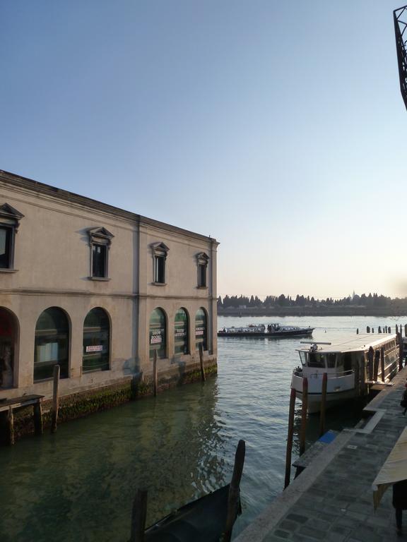Appartamento Colonna Murano Zewnętrze zdjęcie