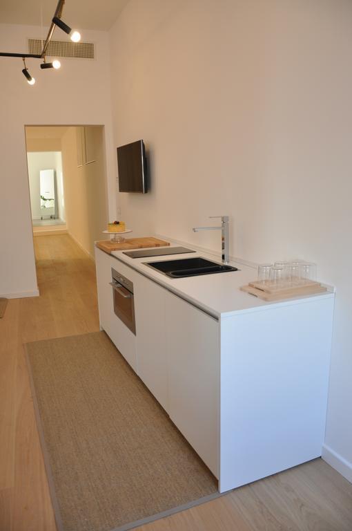 Appartamento Colonna Murano Zewnętrze zdjęcie